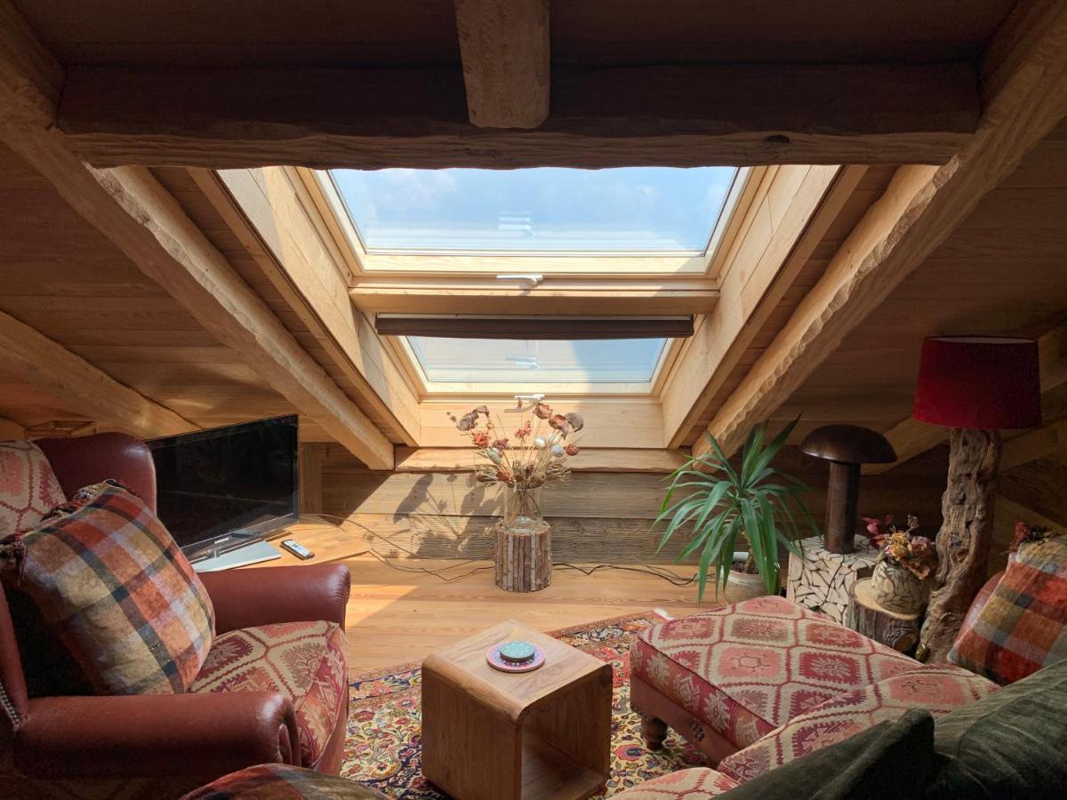 Private Luxury Spa & Silence Retreat With Spectacular View Over The Lake Maggiore 스트레사 외부 사진