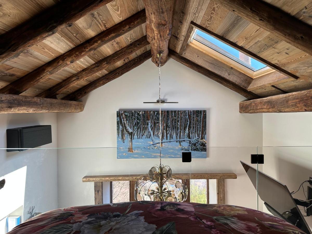 Private Luxury Spa & Silence Retreat With Spectacular View Over The Lake Maggiore 스트레사 외부 사진