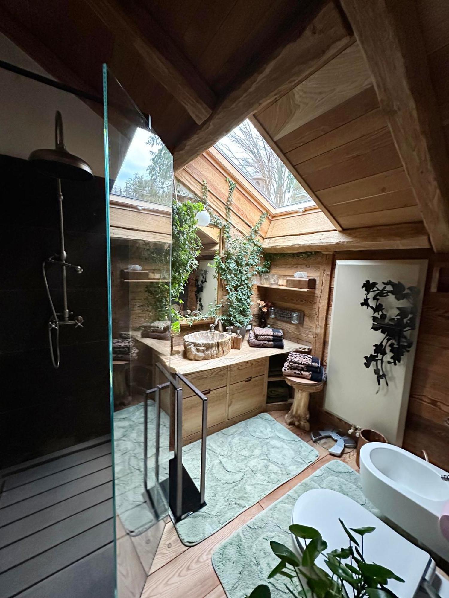 Private Luxury Spa & Silence Retreat With Spectacular View Over The Lake Maggiore 스트레사 외부 사진